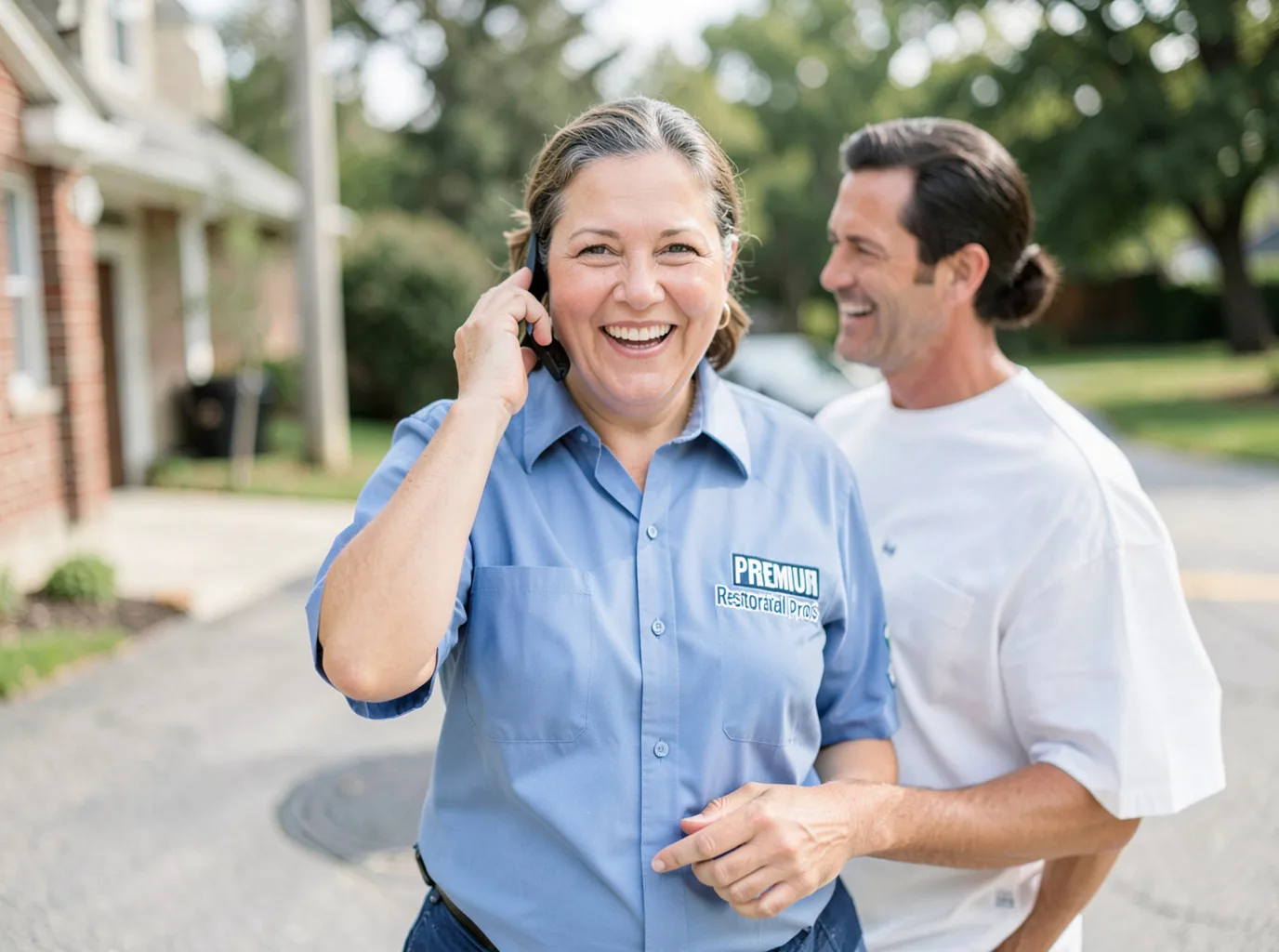 Water Damage Restoration De Pere, WI FAQs